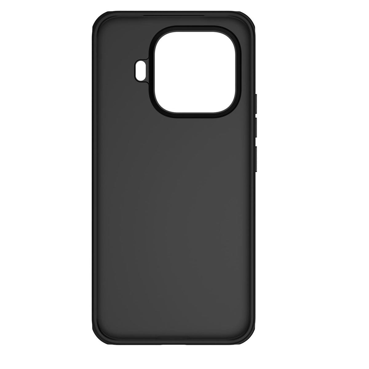 NILLKIN SUPER SHIELD PRO Xiaomi 15T Pro melns