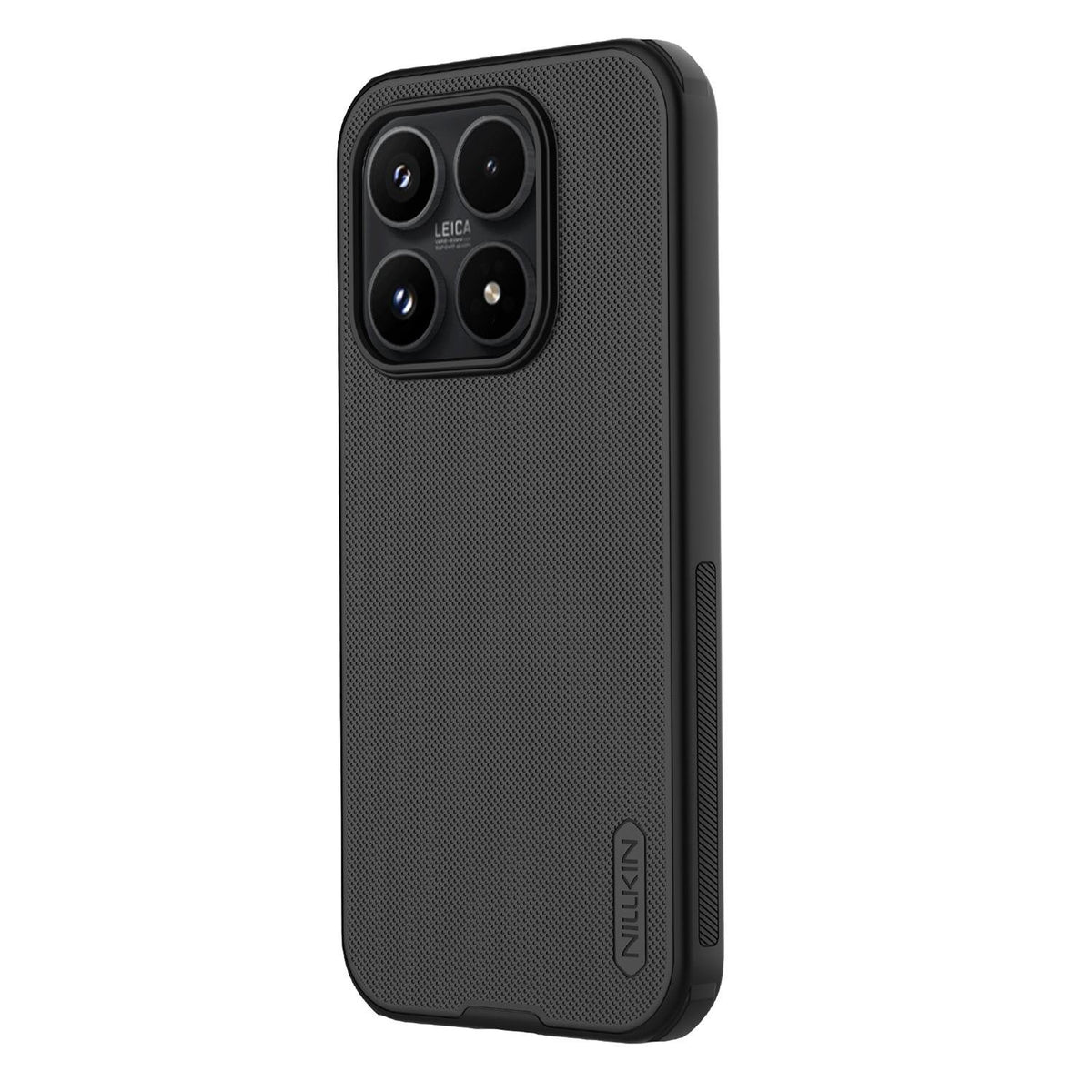 NILLKIN SUPER SHIELD PRO Xiaomi 17 melns