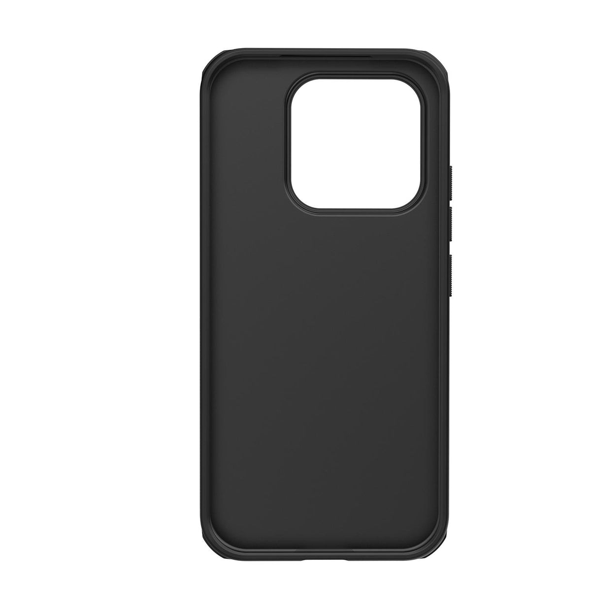 NILLKIN SUPER SHIELD PRO Xiaomi 17 melns