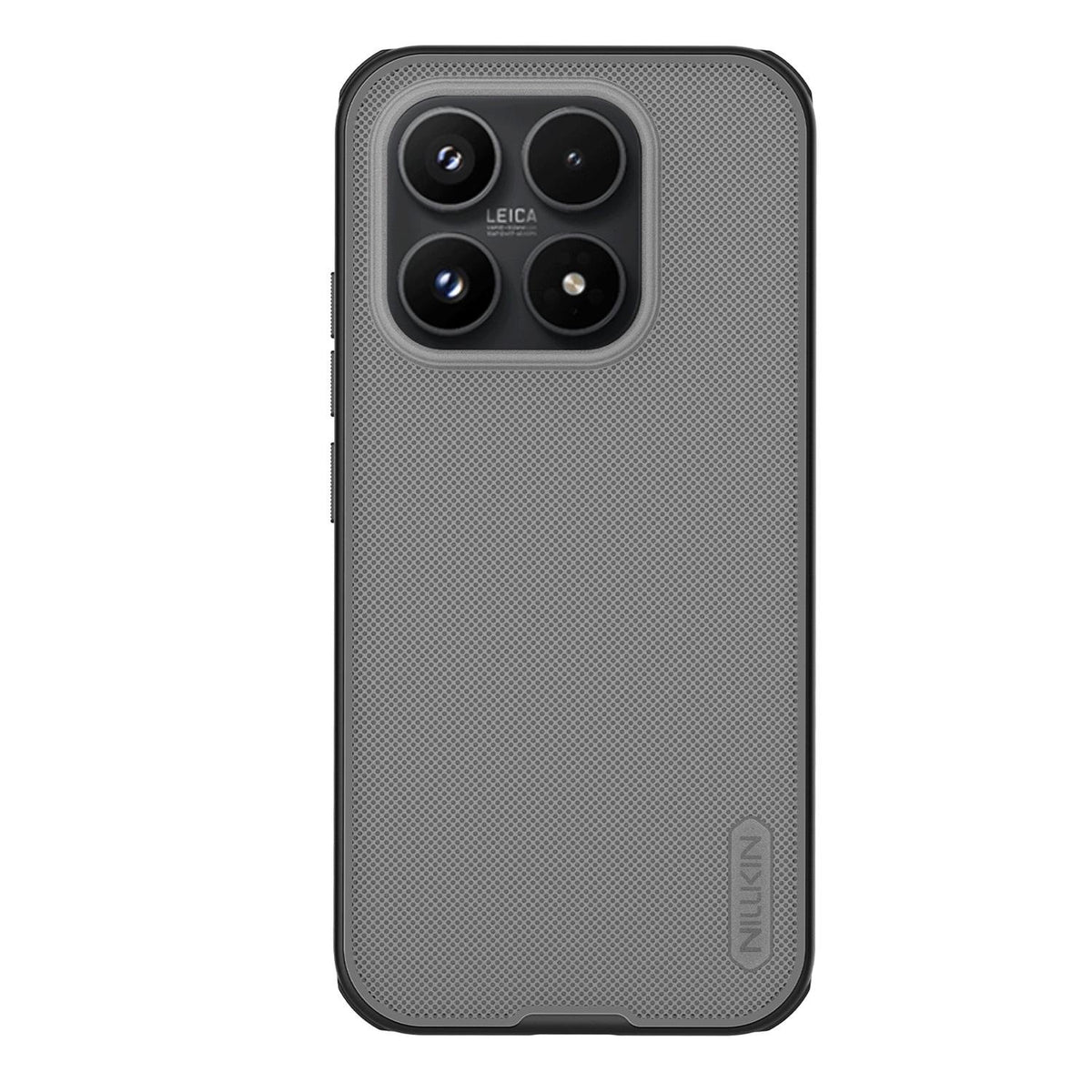 NILLKIN SUPER SHIELD PRO Xiaomi 17 caurspīdīgs