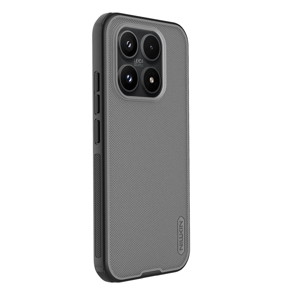 NILLKIN SUPER SHIELD PRO Xiaomi 17 caurspīdīgs