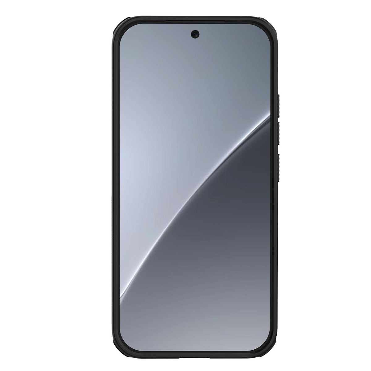 NILLKIN SUPER SHIELD PRO Xiaomi 17 caurspīdīgs