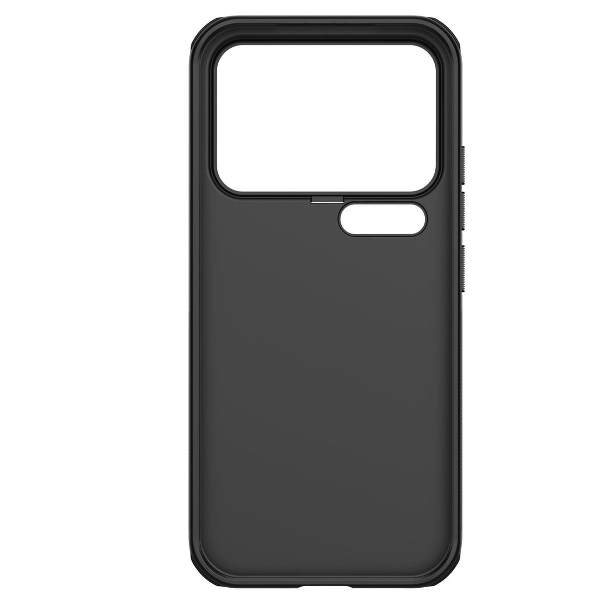 NILLKIN SUPER SHIELD PRO Xiaomi 17 Pro melns