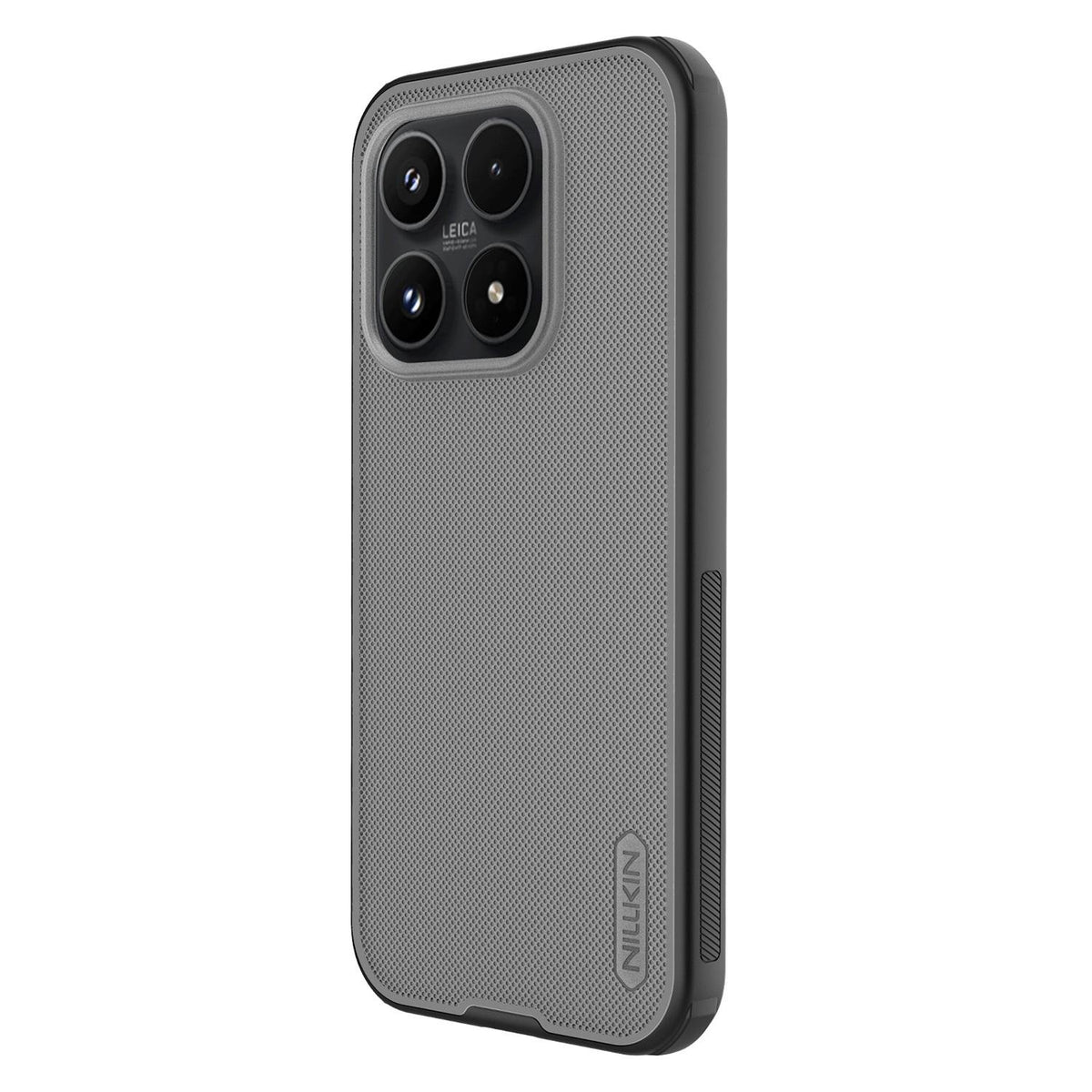 NILLKIN SUPER SHIELD PRO Xiaomi 17 Pro caurspīdīgs