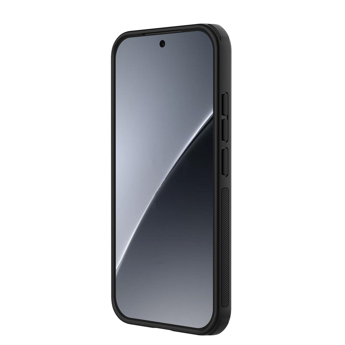 NILLKIN SUPER SHIELD PRO Xiaomi 17 Pro caurspīdīgs