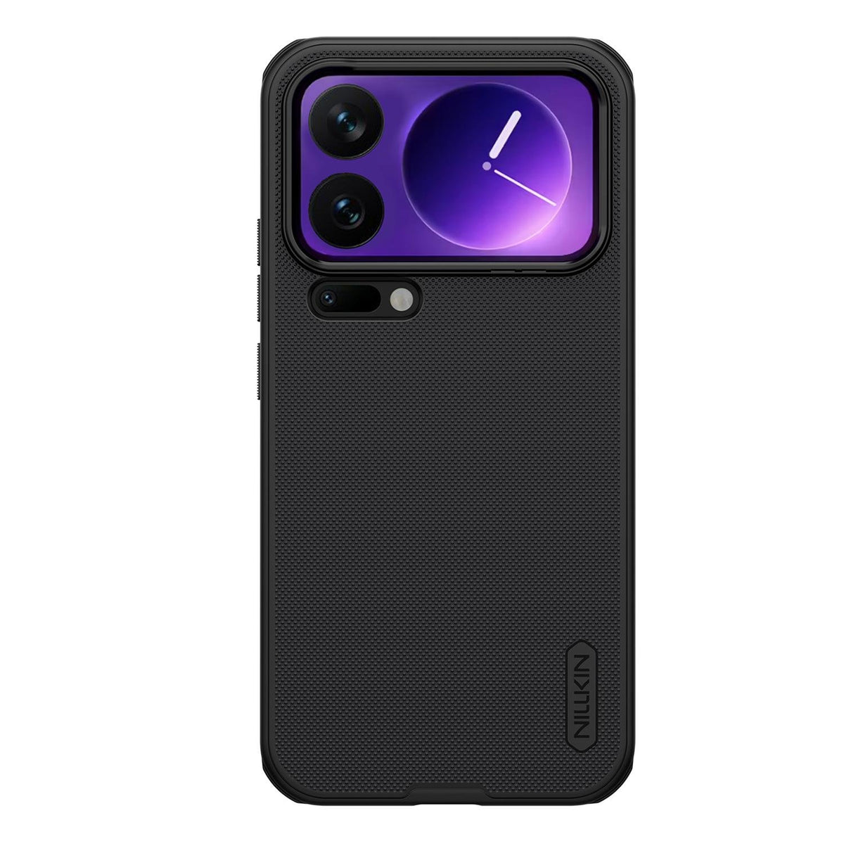NILLKIN SUPER SHIELD PRO Xiaomi 17 Pro Max melns