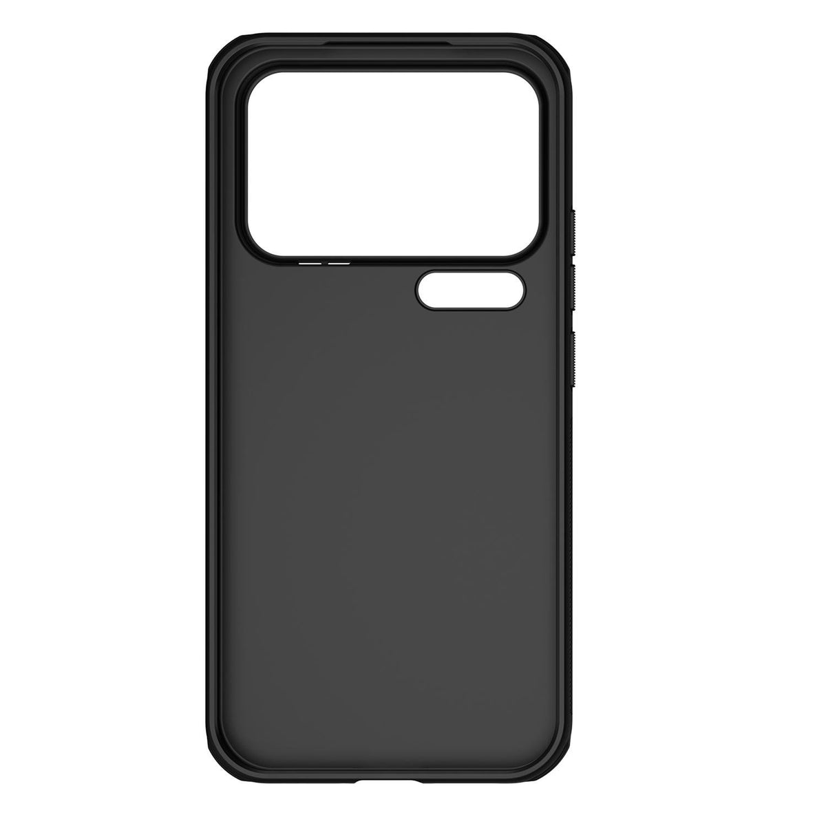 NILLKIN SUPER SHIELD PRO Xiaomi 17 Pro Max melns