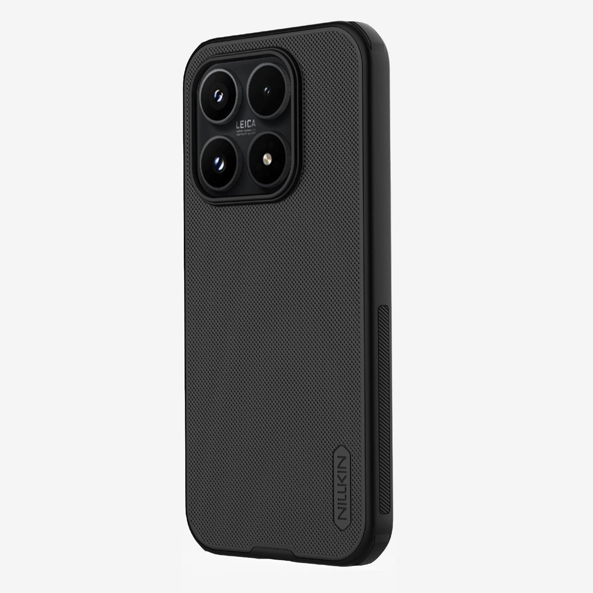 Nillkin Super Shield PRO magnētisks Xiaomi 17 melns