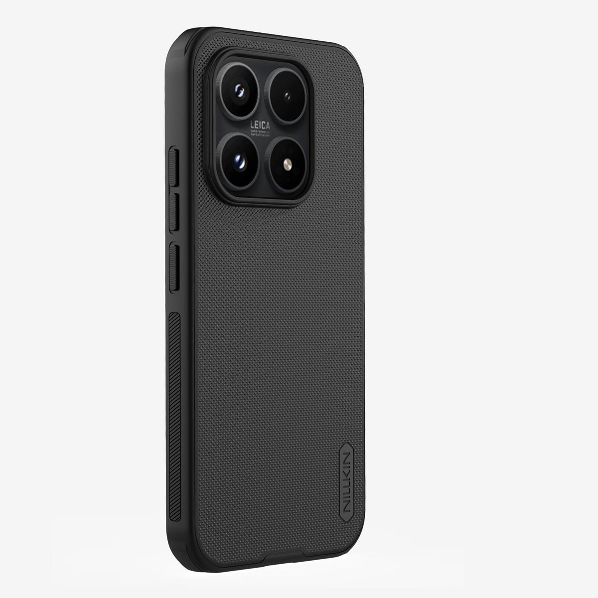 Nillkin Super Shield PRO magnētisks Xiaomi 17 melns
