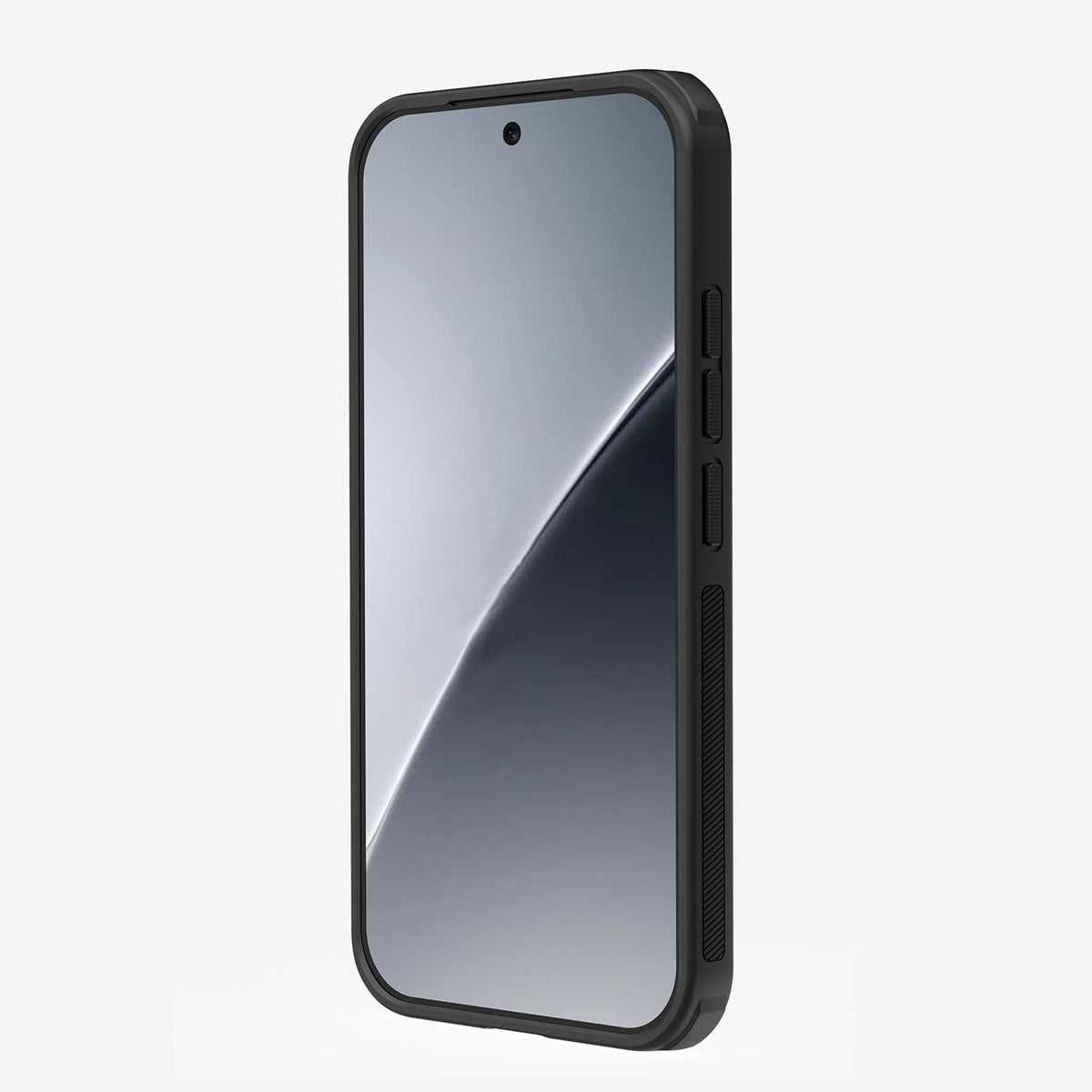 Nillkin Super Shield PRO magnētisks Xiaomi 17 melns