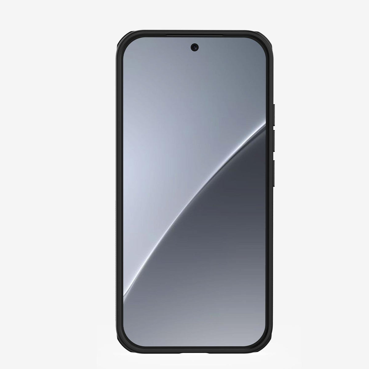 Nillkin Super Shield PRO magnētisks Xiaomi 17 melns
