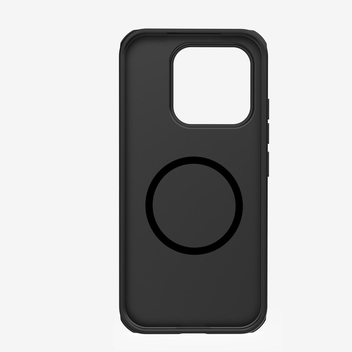 Nillkin Super Shield PRO magnētisks Xiaomi 17 melns