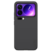Nillkin Super Shield PRO magnētisks Xiaomi 17 Pro melns