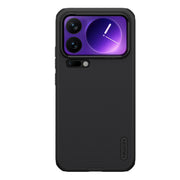 Nillkin Super Shield PRO magnētisks Xiaomi 17 Pro Max melns