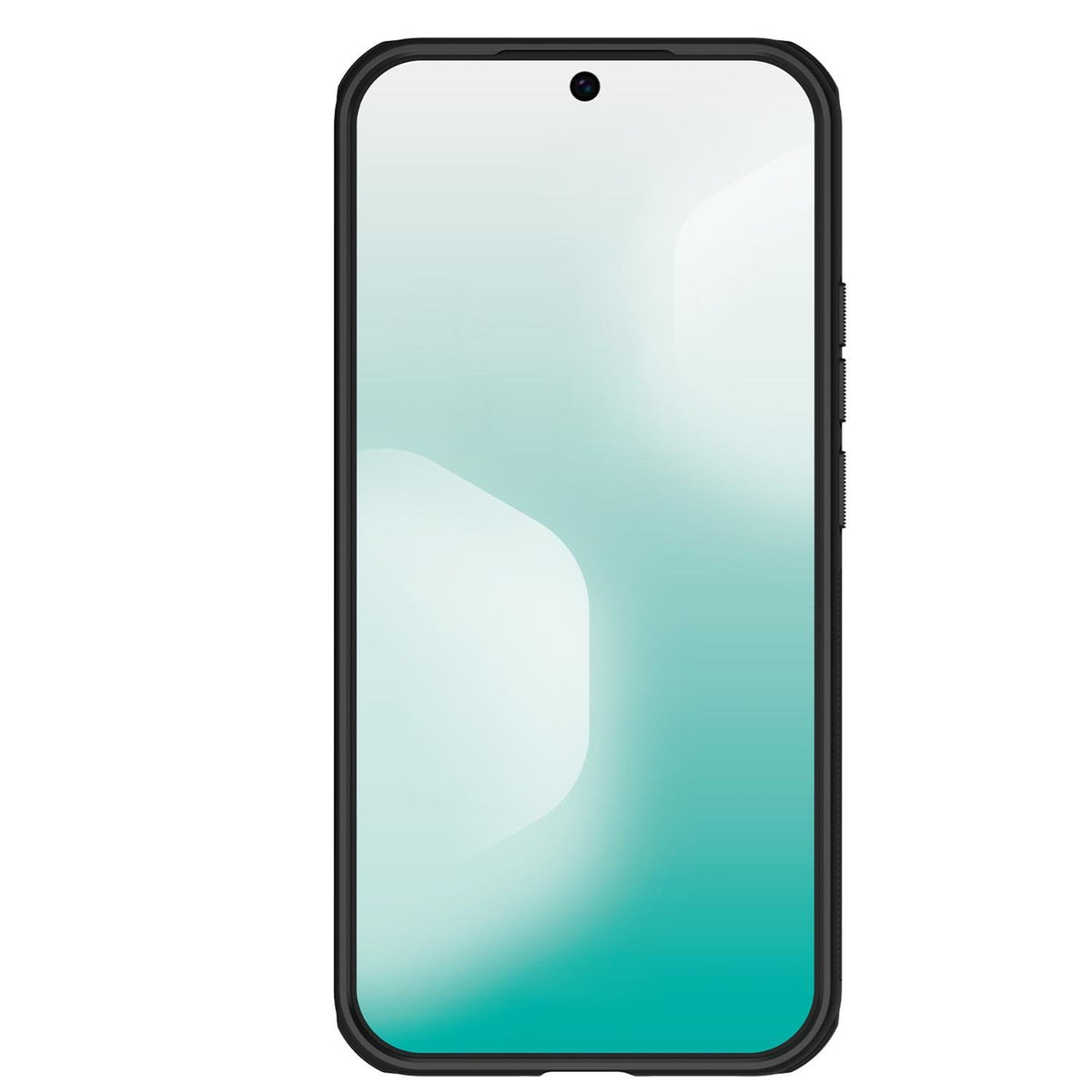 Nillkin Super Shield PRO magnētisks Xiaomi 17 Pro Max melns