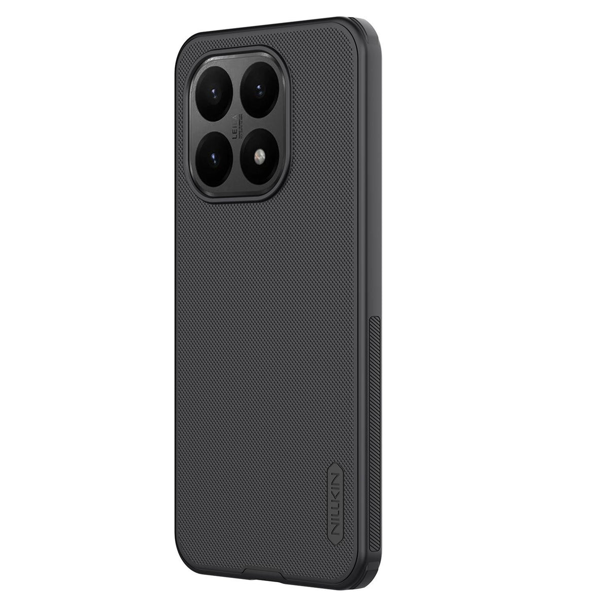 Nillkin Super Shield PRO magnētisks Xiaomi 15T melns