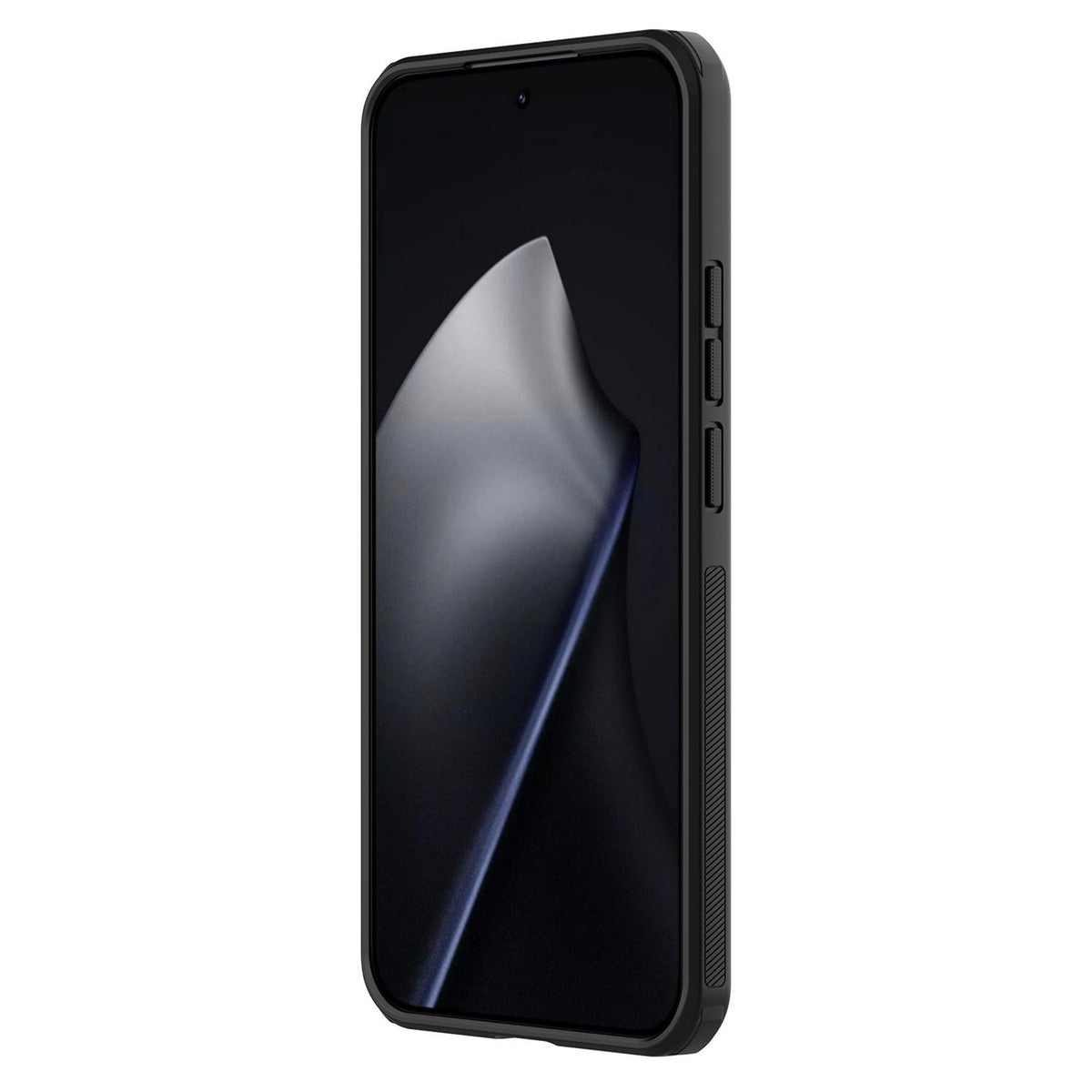Nillkin Super Shield PRO magnētisks Xiaomi 15T melns