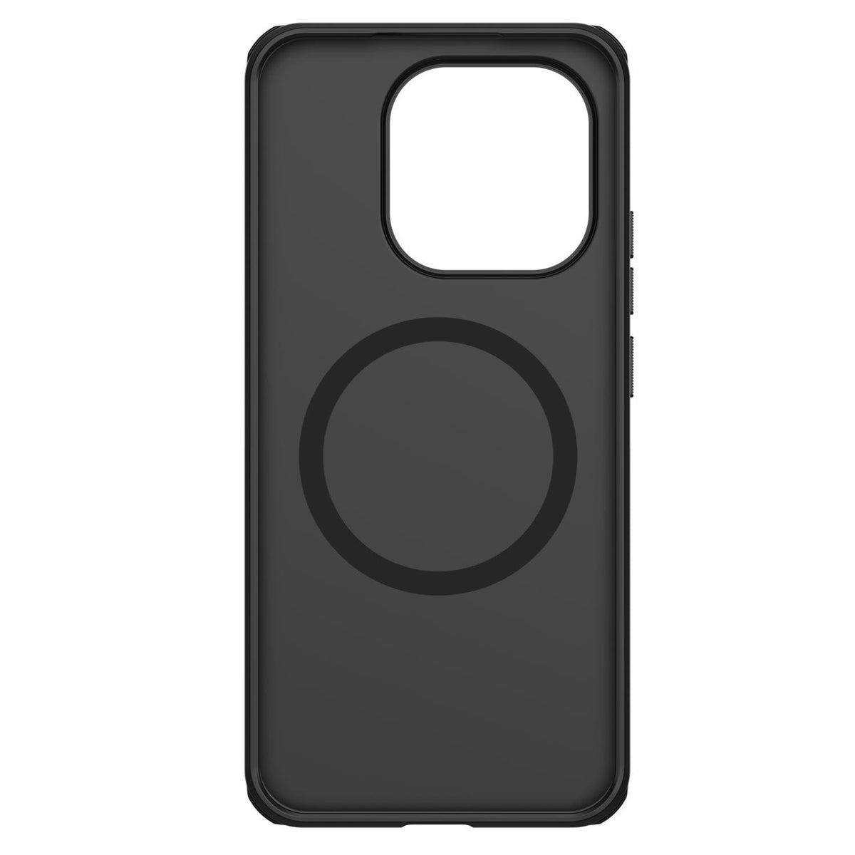 Nillkin Super Shield PRO magnētisks Xiaomi 15T melns