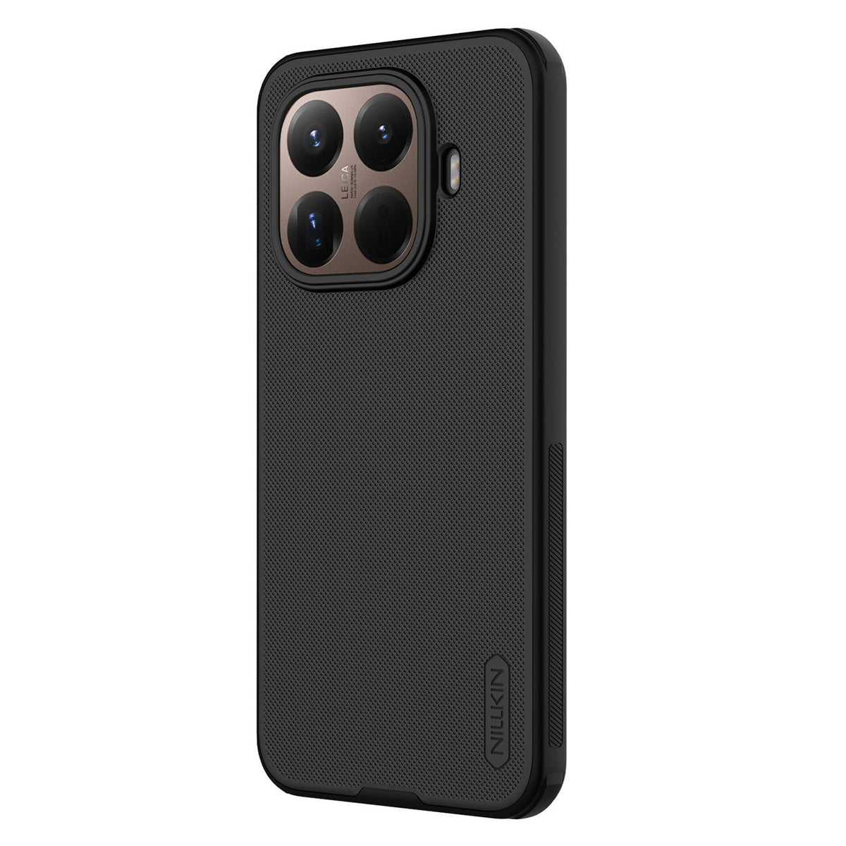 Nillkin Super Shield PRO magnētisks Xiaomi 15T Pro melns
