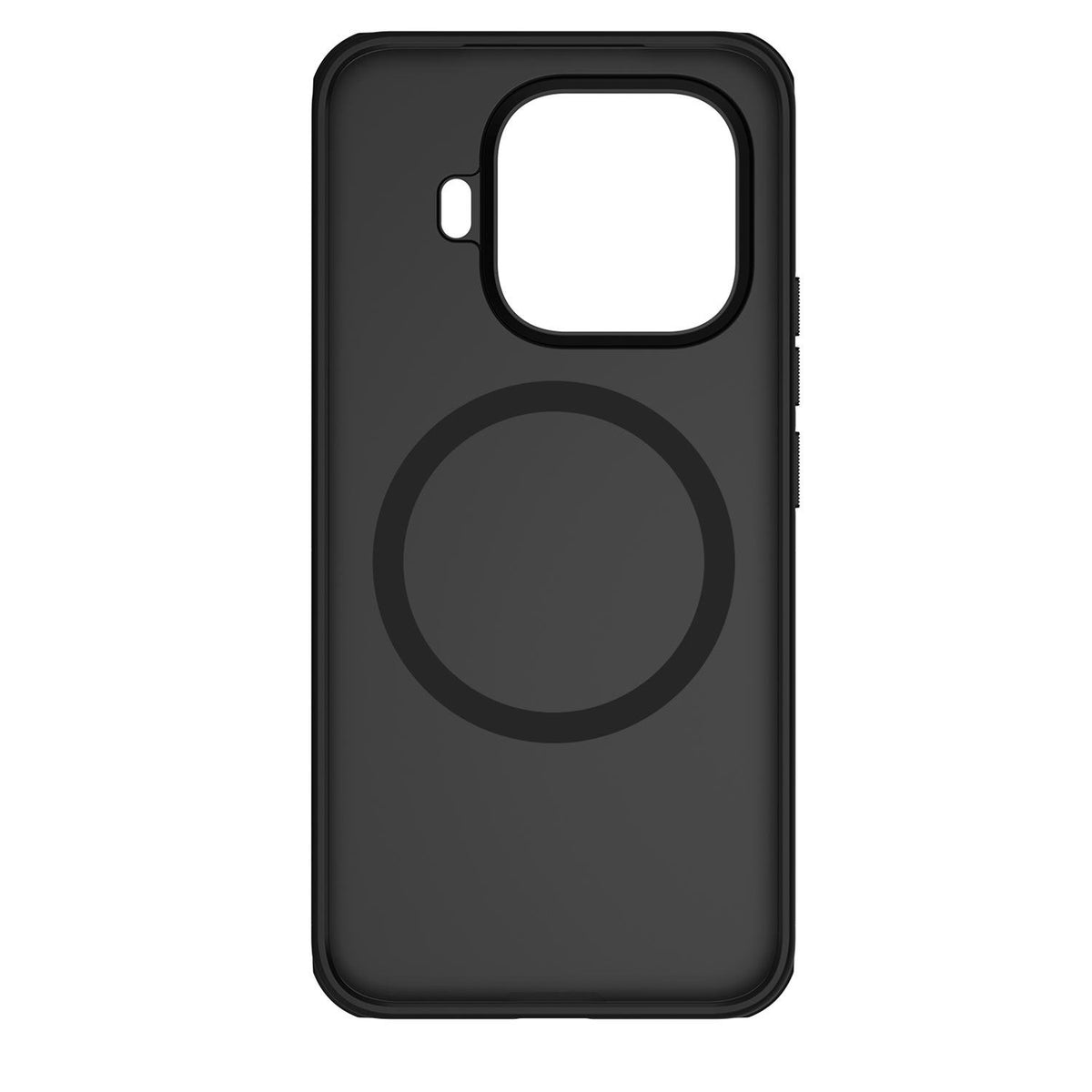 Nillkin Super Shield PRO magnētisks Xiaomi 15T Pro melns
