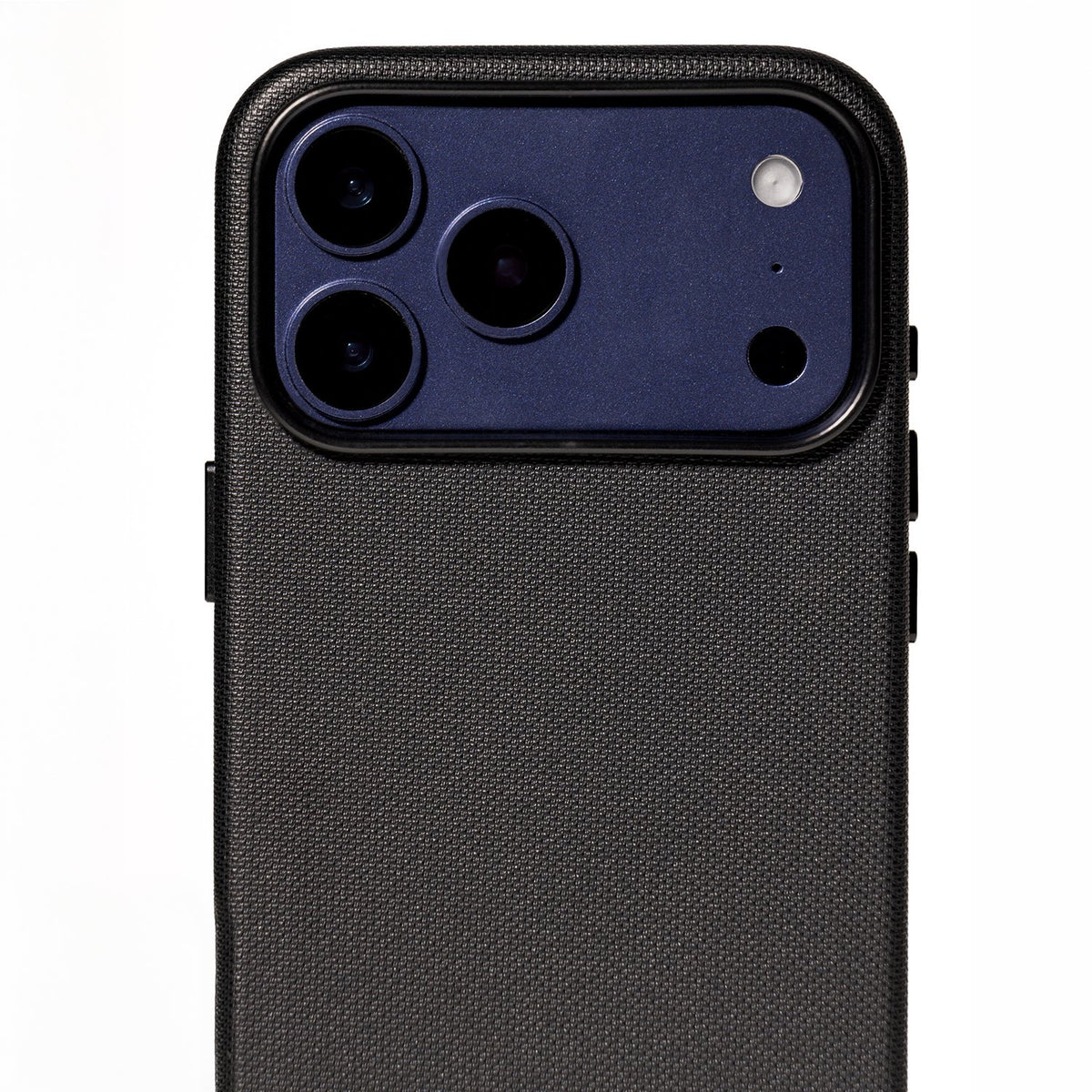 Etteri Elegant MagSafe vāciņš iPhone 14 Pro 6,1", melns