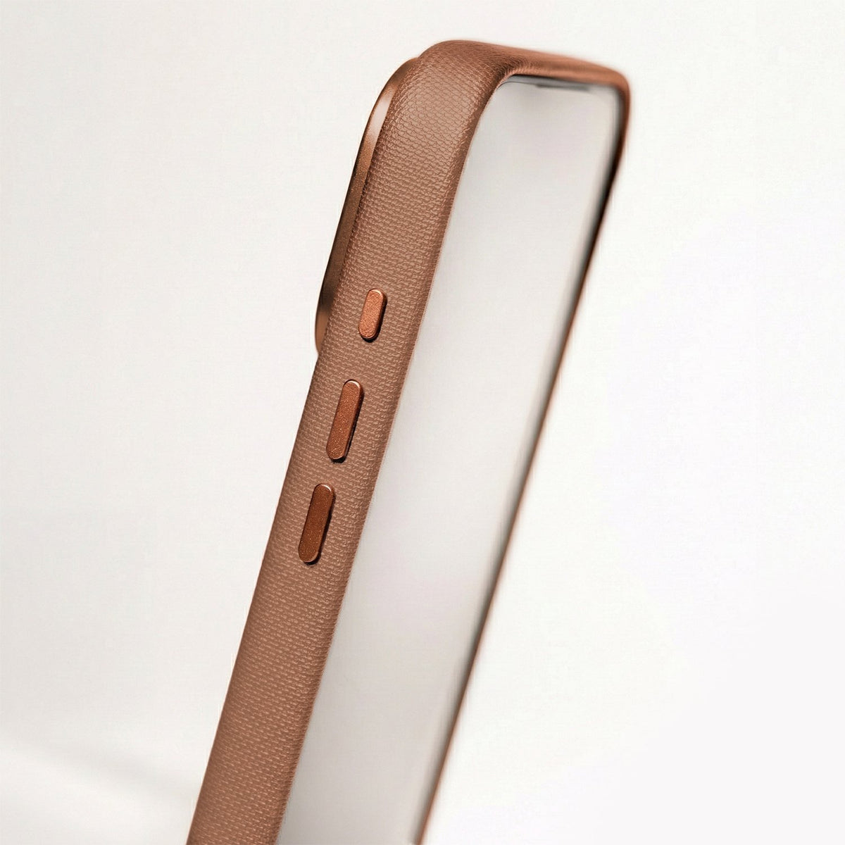 „Etteri Elegant MagSafe“ vāciņš Samsung Galaxy S26 Ultra, brūns