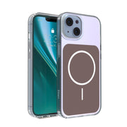Etteri Hidden Pearl vāciņš iPhone 14 6,1", brūns
