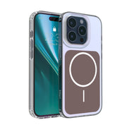 Etteri Hidden Pearl vāciņš iPhone 15 Pro 6,1", brūns