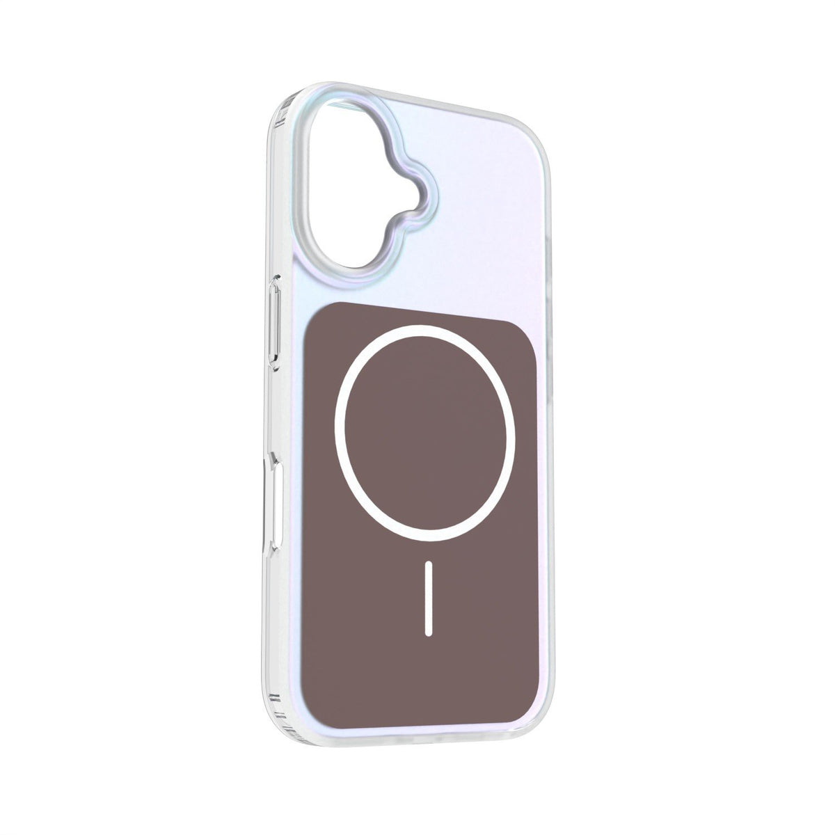 Etteri Hidden Pearl vāciņš iPhone 16 6,1", brūns