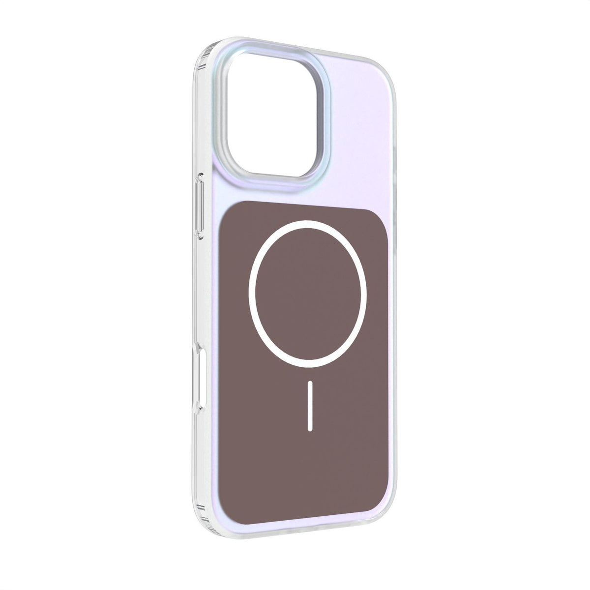 Etteri Hidden Pearl vāciņš iPhone 16 Pro Max 6,9", brūns