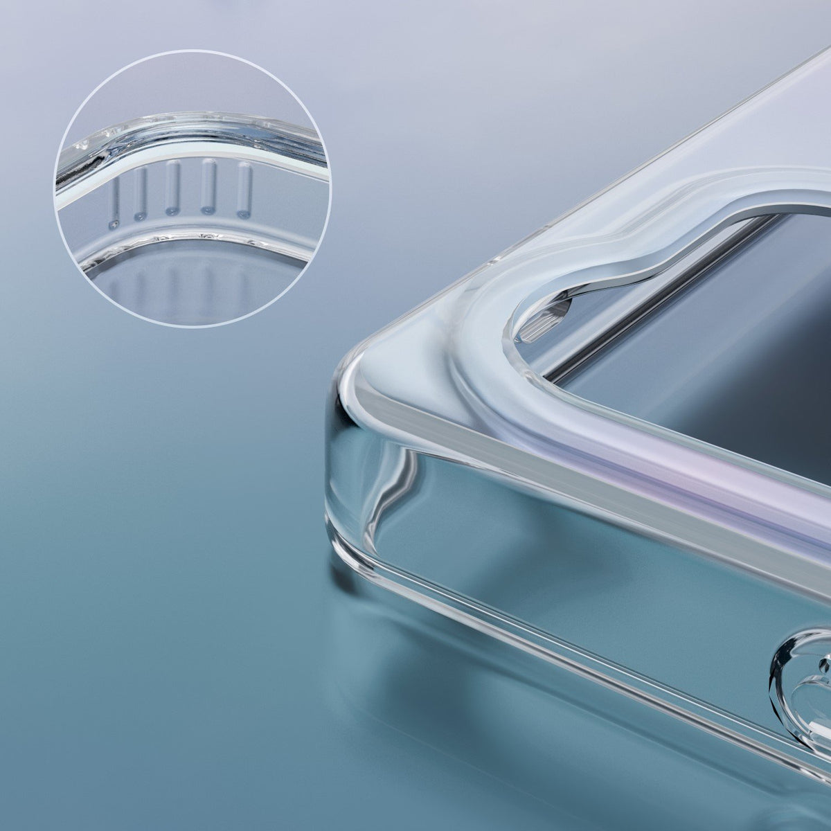 Etteri Hidden Pearl vāciņš Samsung Galaxy S26 Ultra, brūns
