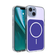 Etteri Hidden Pearl vāciņš iPhone 13 6,1", tumši zils