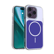 Etteri Hidden Pearl vāciņš iPhone 14 Pro 6,1", tumši zils