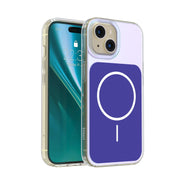 Etteri Hidden Pearl vāciņš iPhone 15 6,1", tumši zils