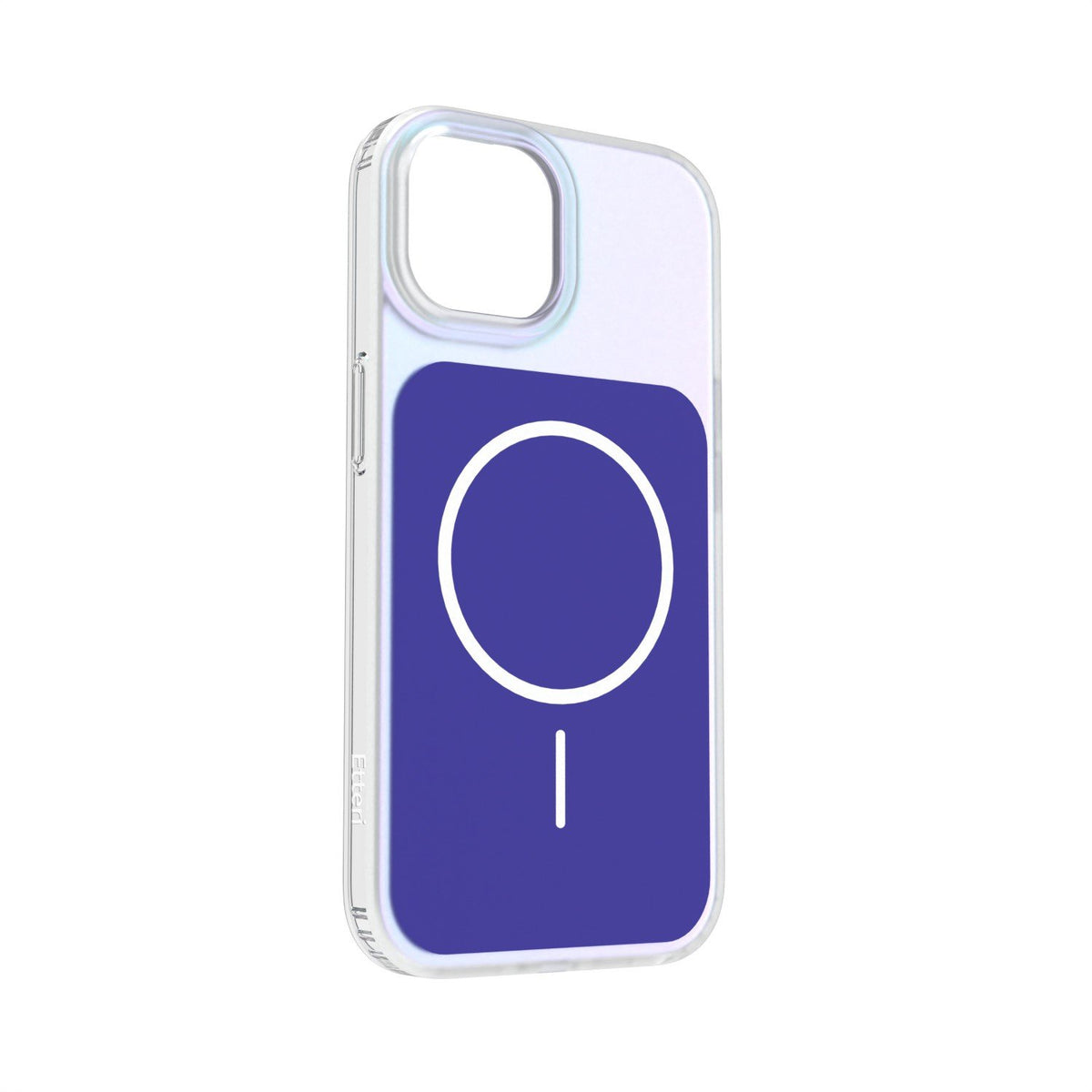 Etteri Hidden Pearl vāciņš iPhone 15 6,1", tumši zils