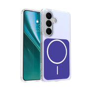 Etteri Hidden Pearl vāciņš Samsung Galaxy S26, tumši zils