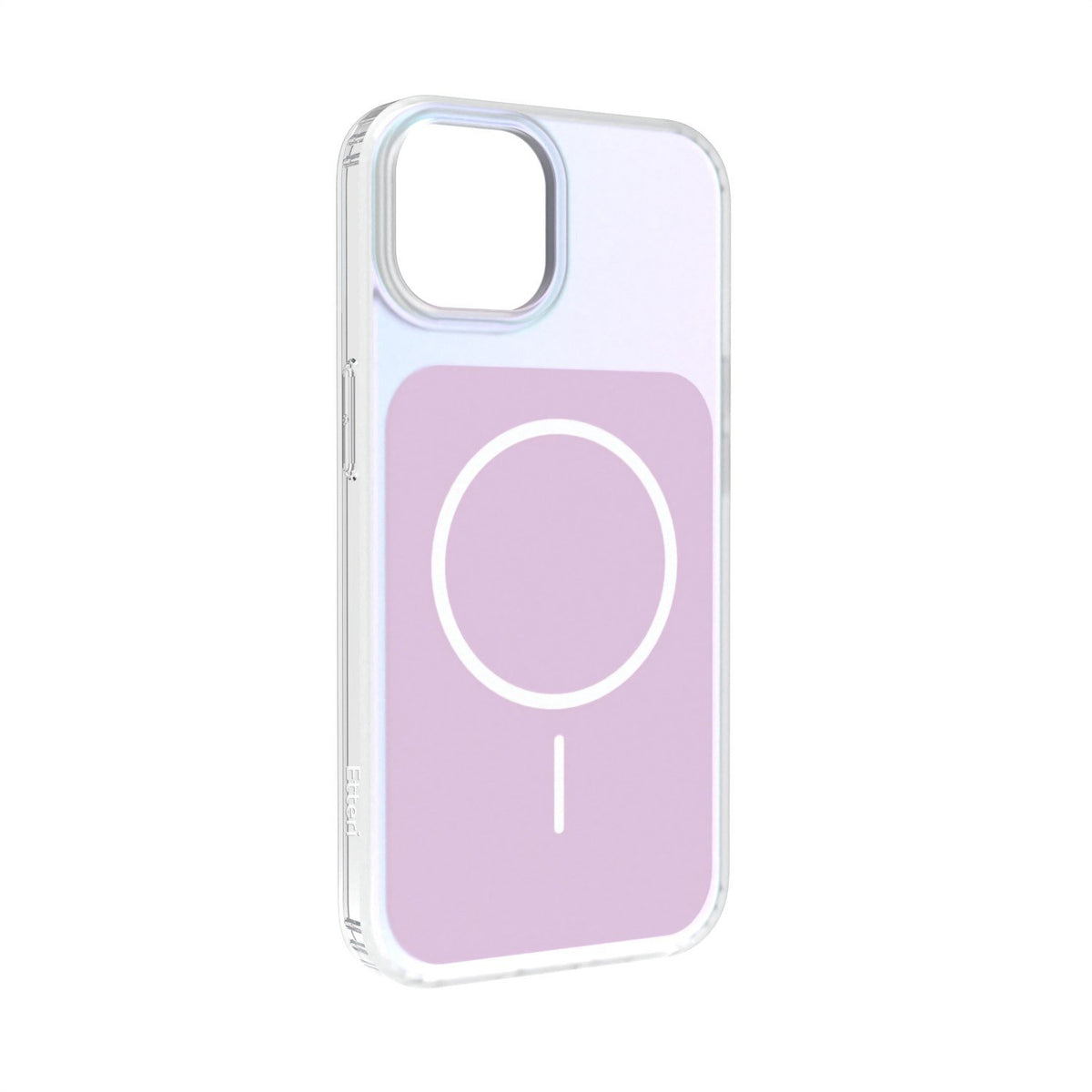 Etteri Hidden Pearl vāciņš iPhone 13 6,1", rozā