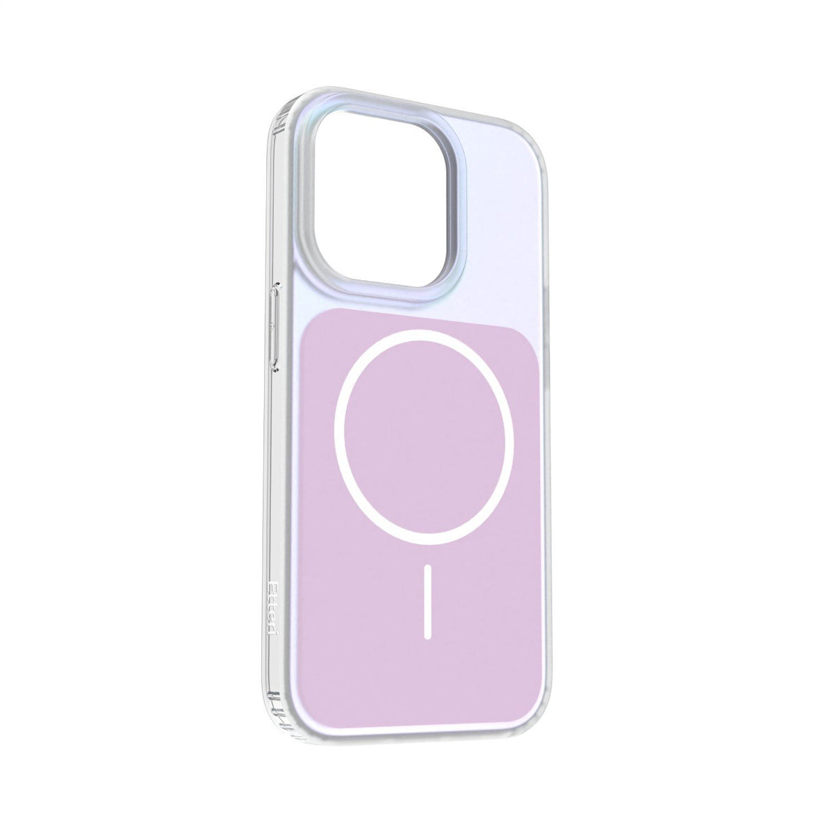 Etteri Hidden Pearl vāciņš iPhone 14 Pro 6,1", rozā