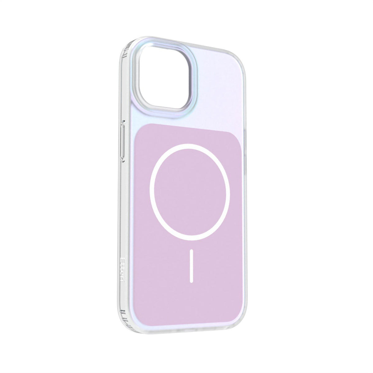 Etteri Hidden Pearl vāciņš iPhone 15 6,1", rozā