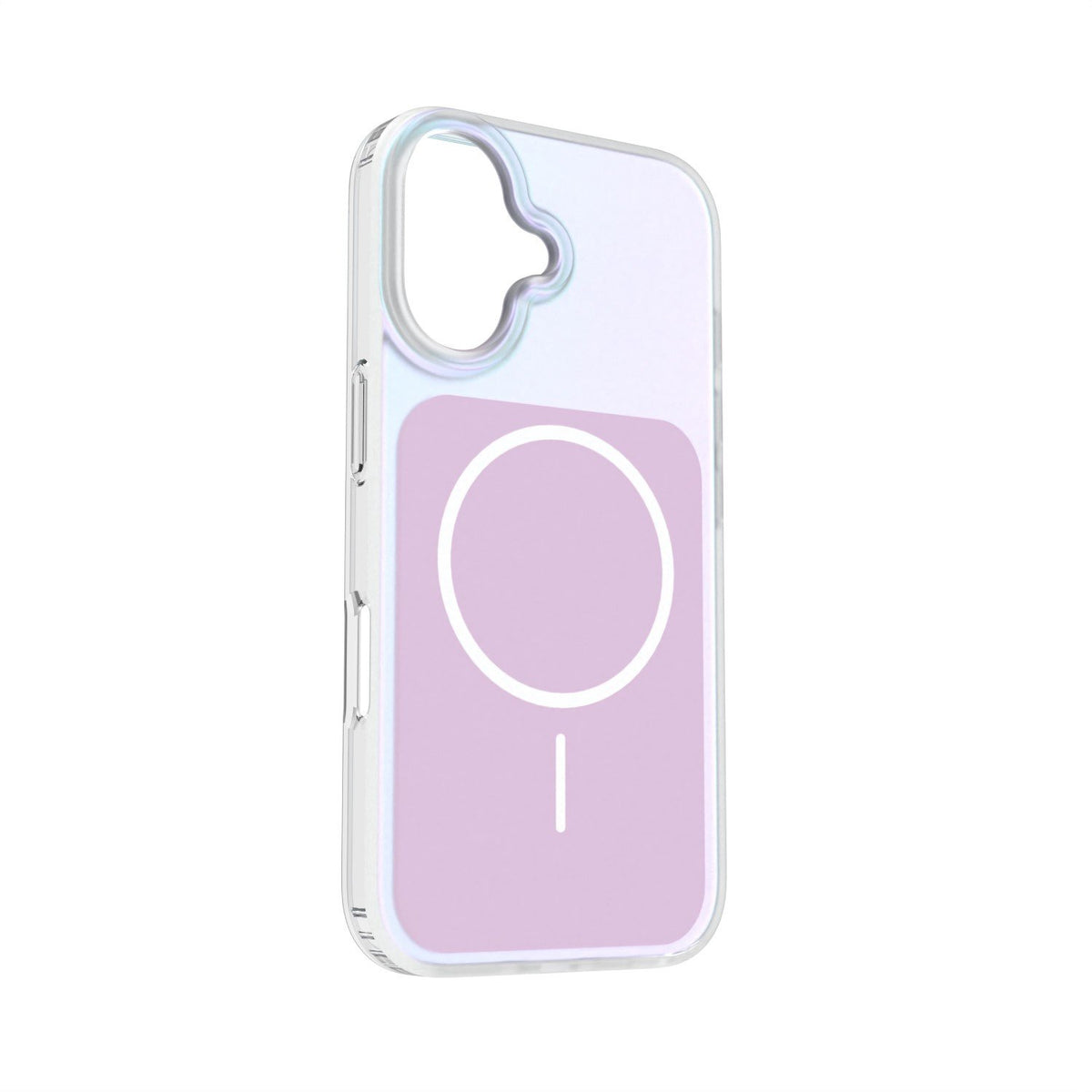 Etteri Hidden Pearl vāciņš iPhone 16 6,1", rozā