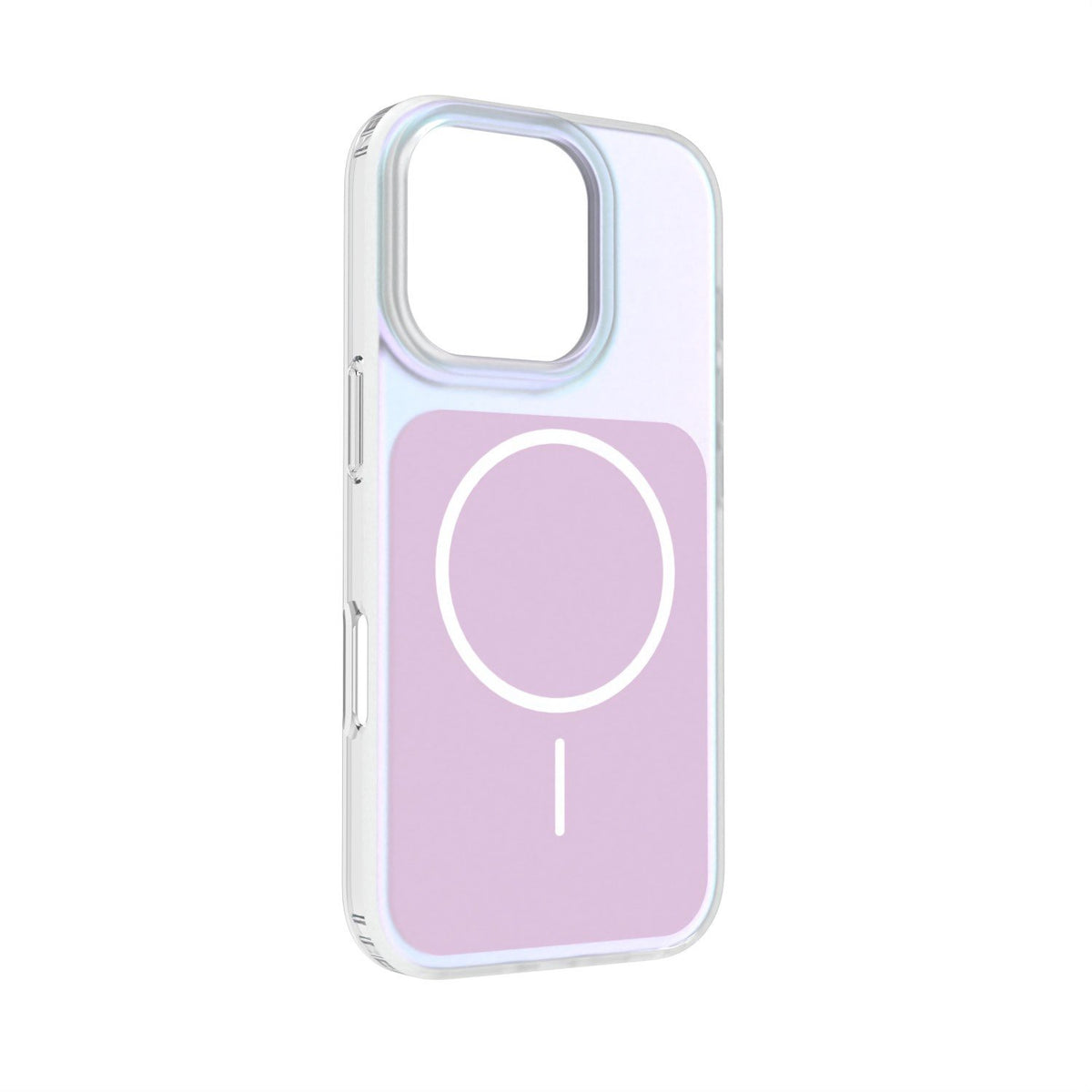 Etteri Hidden Pearl vāciņš iPhone 16 Pro 6,3", rozā