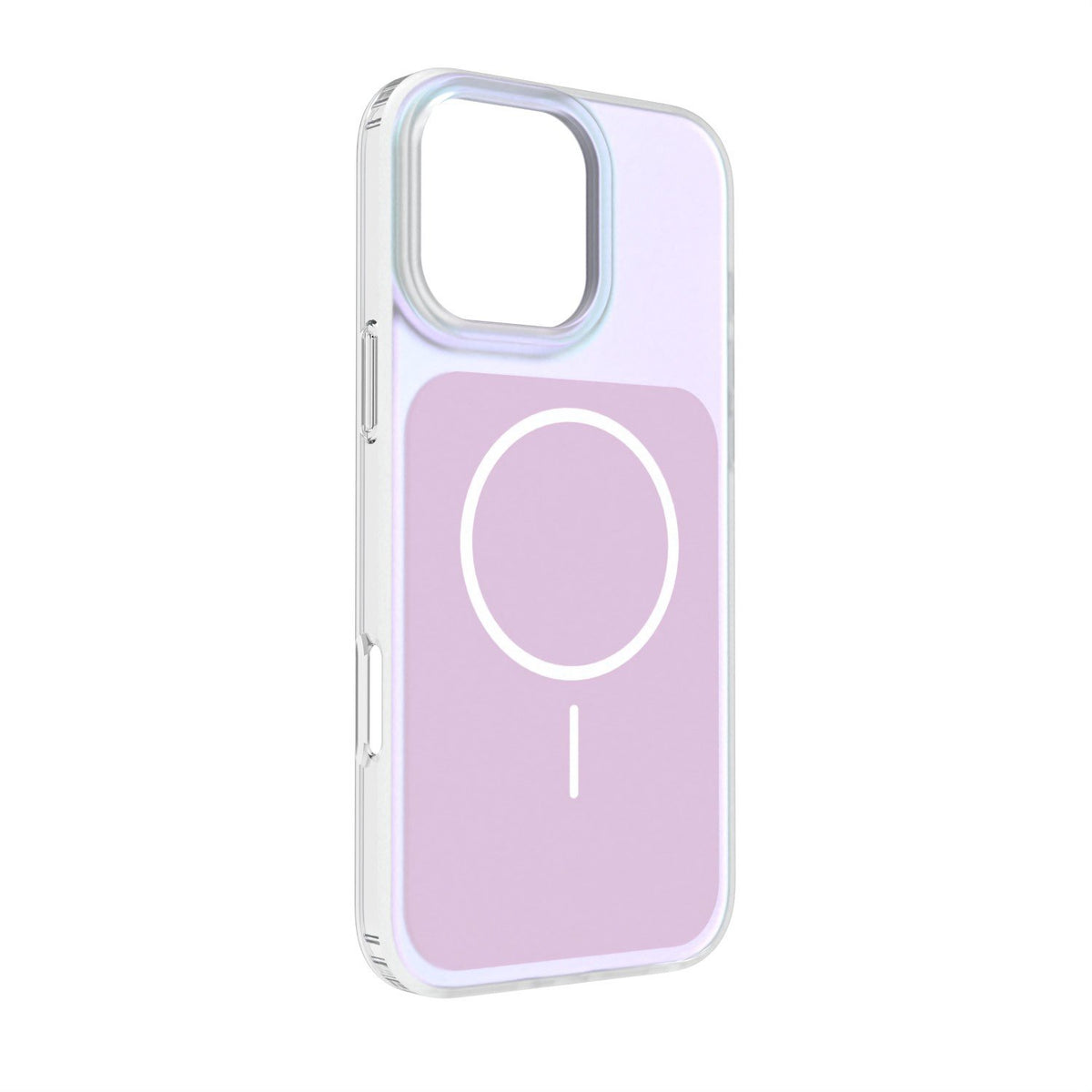 Etteri Hidden Pearl vāciņš iPhone 16 Pro Max 6,9", rozā