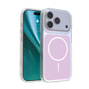 „Etteri Hidden Pearl“ vāciņš iPhone 17 Pro / 18 Pro 6,3" rozā