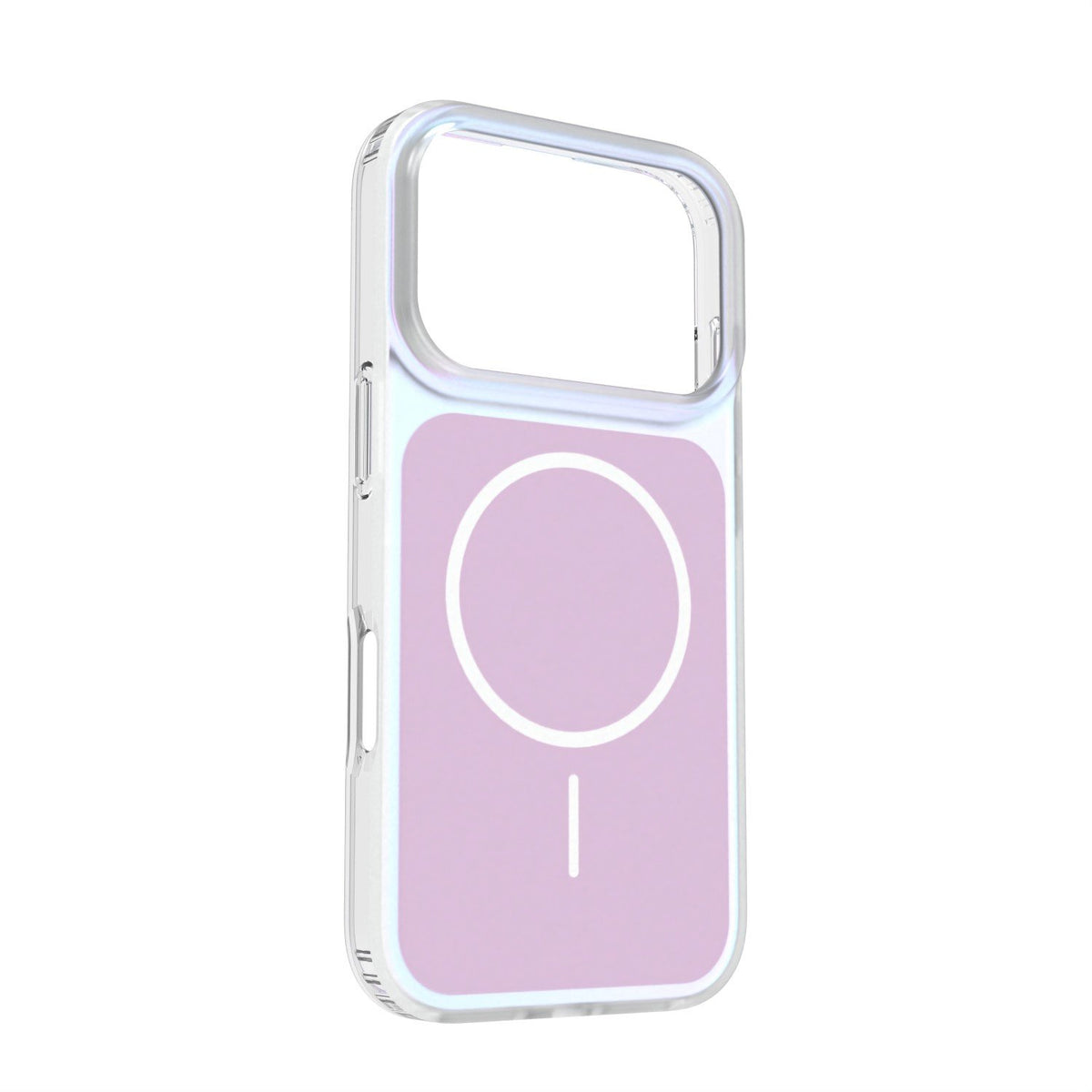 „Etteri Hidden Pearl“ vāciņš iPhone 17 Pro / 18 Pro 6,3" rozā