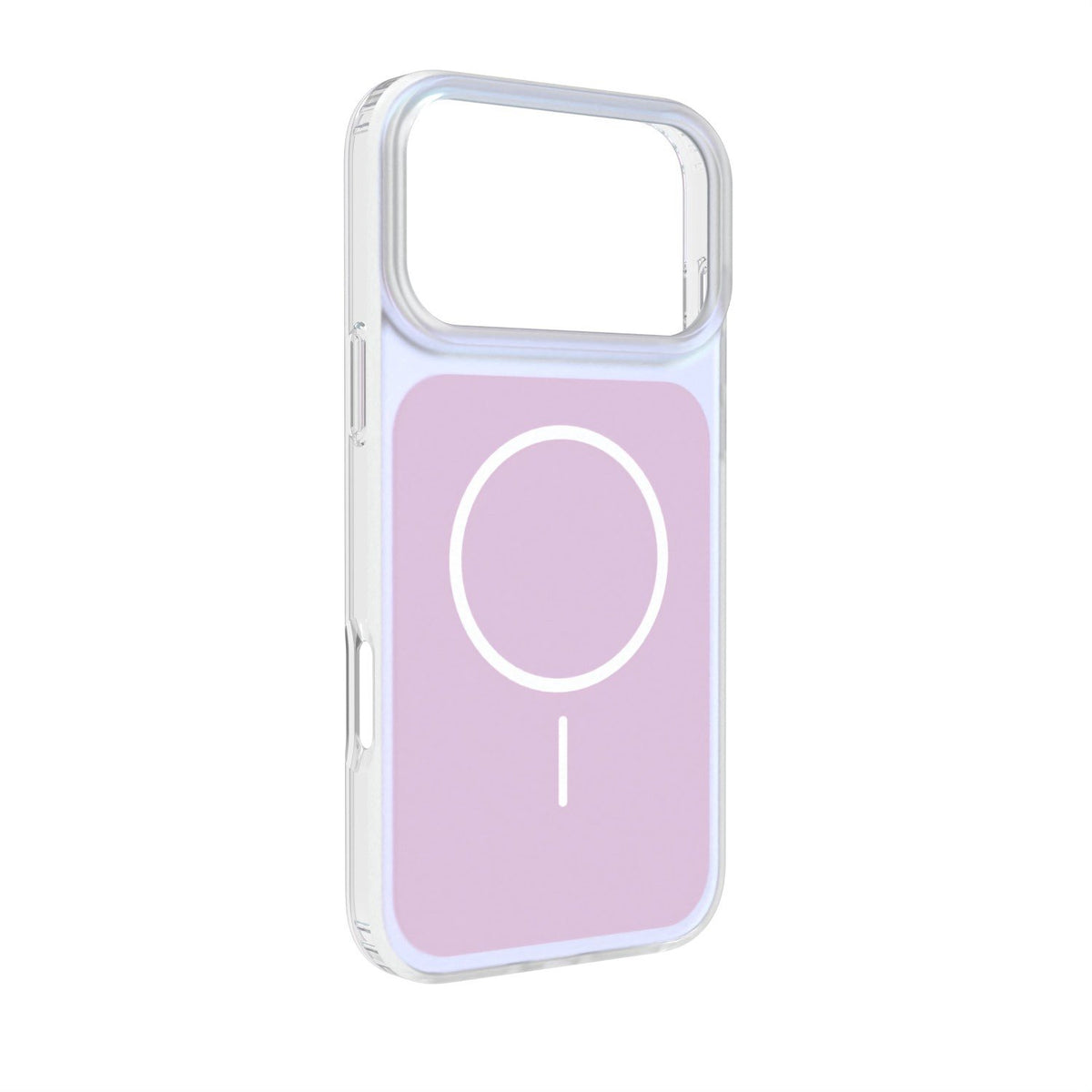 „Etteri Hidden Pearl“ vāciņš iPhone 17 Pro Max / 18 Pro Max 6,9" rozā