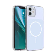 Etteri Hidden Pearl vāciņš iPhone 12 / 12 Pro 6,1'', gaiši zils