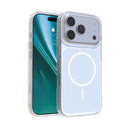 „Etteri Hidden Pearl“ vāciņš iPhone 17 Pro / 18 Pro 6,3" gaiši zils