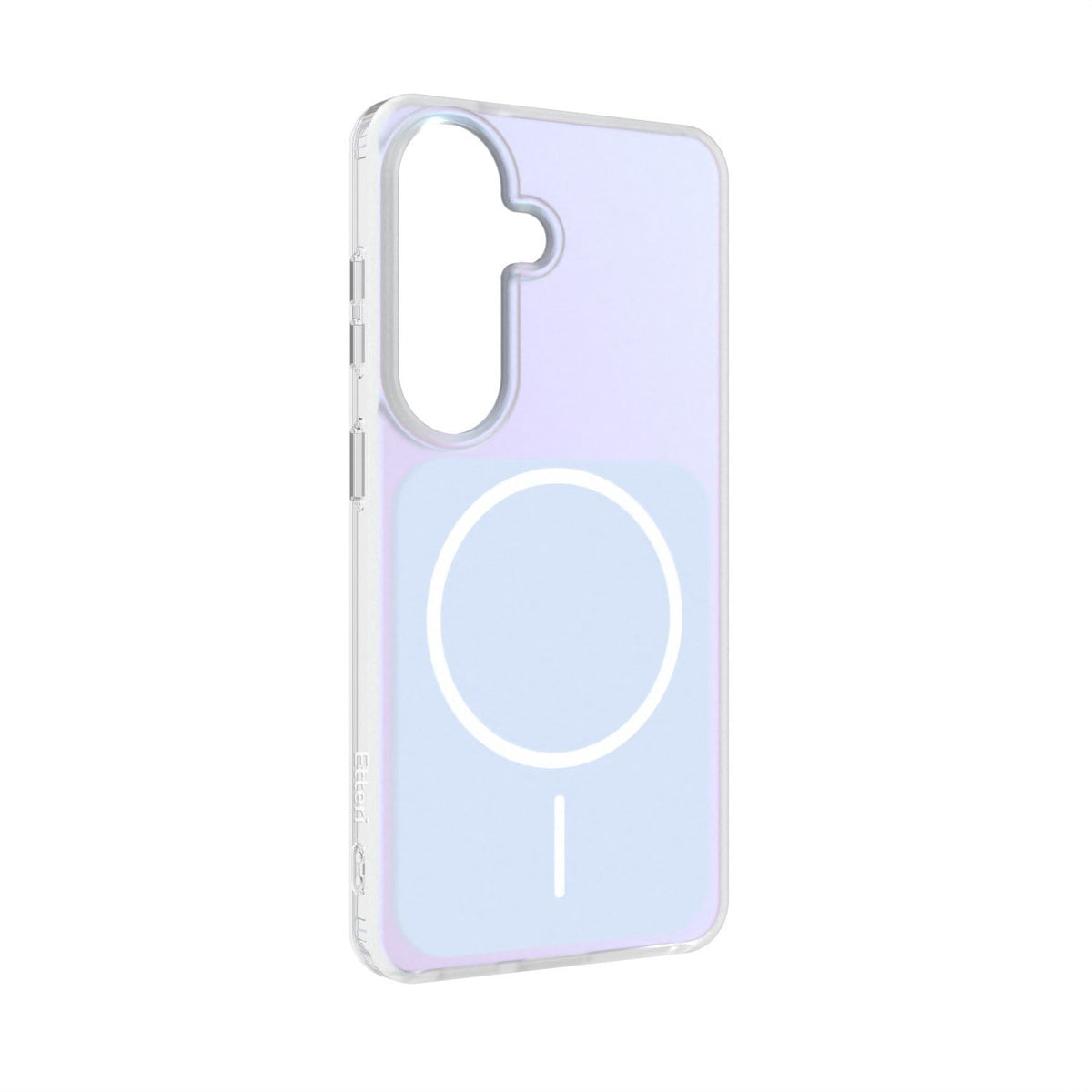 Etteri Hidden Pearl vāciņš Samsung Galaxy S26, gaiši zils
