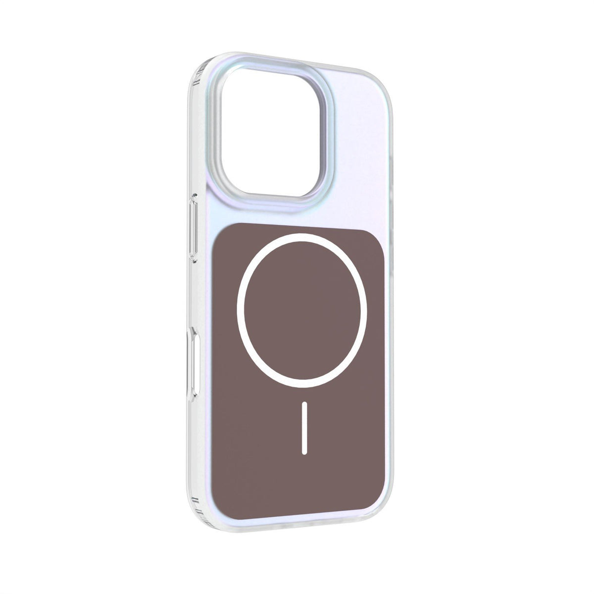 Etteri Hidden Pearl vāciņš iPhone 16 Pro 6,3", brūns