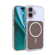 Etteri Hidden Pearl vāciņš iPhone 17 6,3", brūns